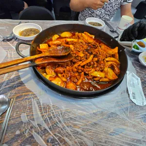 시골오리농장 사진