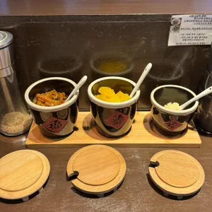 멘야케이 리뷰 사진