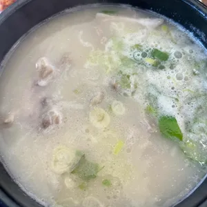해운대오복돼지국밥 사진 1