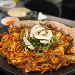 오감식당 대표 사진