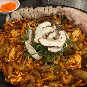 오감식당 사진 2