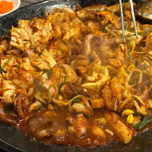 오감식당 사진