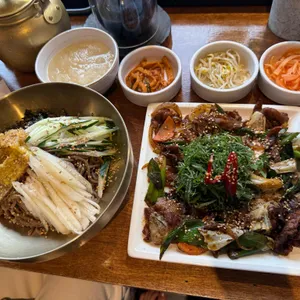 주도락 대표 사진