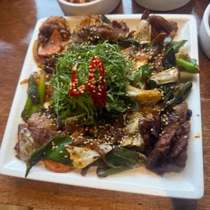주도락 사진