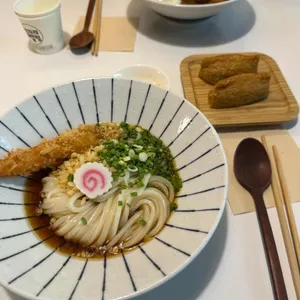 우동가조쿠 사진 1