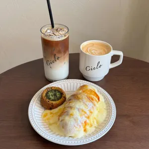 카페씨엘로 사진