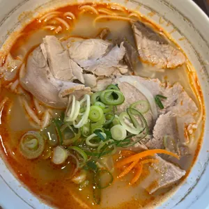 제주고기국수 사진