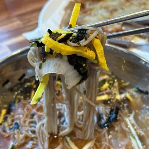 신봉평메밀 사진