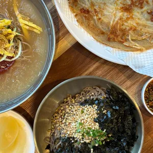 신봉평메밀 사진
