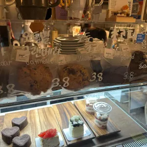 파피에카페 사진