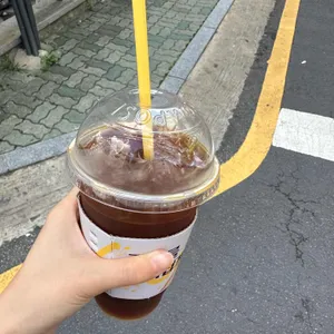 컴포즈커피 사진 1