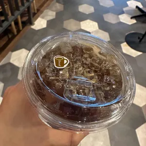 커피빈 대표 사진