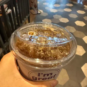 커피빈 사진