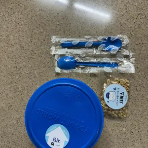 요거트월드 사진 1
