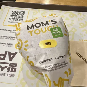 맘스터치 사진 2