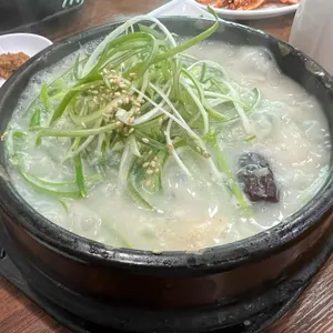 배종관동래삼계탕 대표 사진