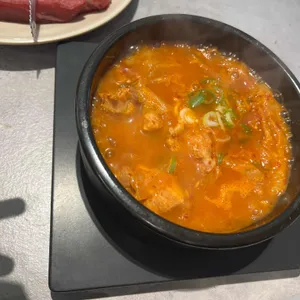 강씨목삼 사진
