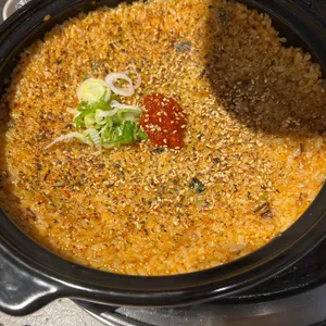 강씨목삼 사진