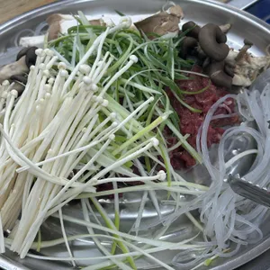 먹골마당 사진