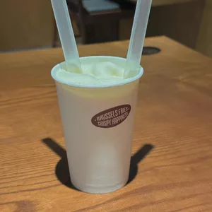 브뤼셀프라이 대표 사진