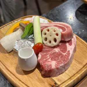 마장동김씨 사진