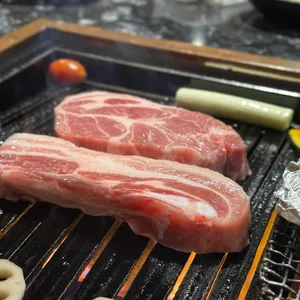 마장동김씨 사진