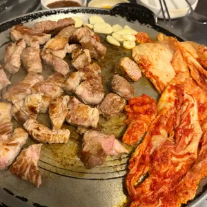 정가네 주먹고기 대표 사진