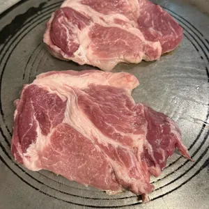 정가네 주먹고기 사진