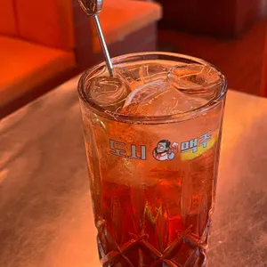 도시맥주 사진