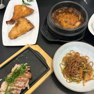 감나무 사진
