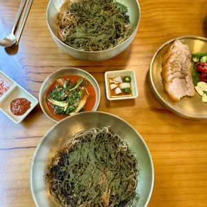 까막골동치미막국수 대표 사진