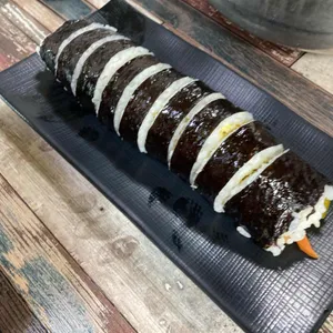 밀밭 국수전문점 사진