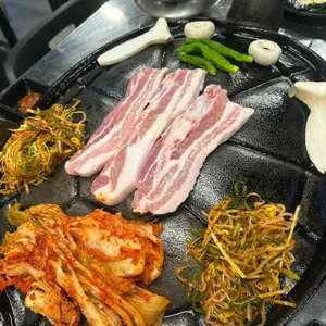 거북이삼겹살 대표 사진