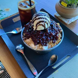 카페백월543 사진