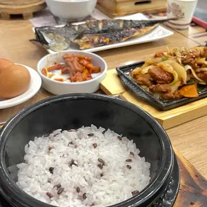 어부몽 대표 사진