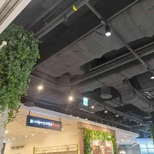 사월에보리밥과쭈꾸미 리뷰 사진