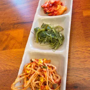 맛이즐거운김밥마을 사진