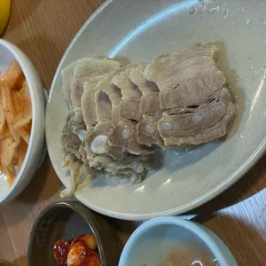 부평막국수 사진