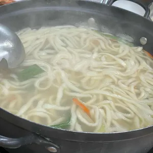 명월칼국수 대표 사진