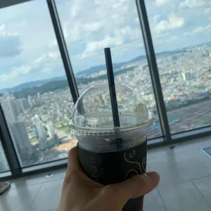 타운홀전망대 대표 사진