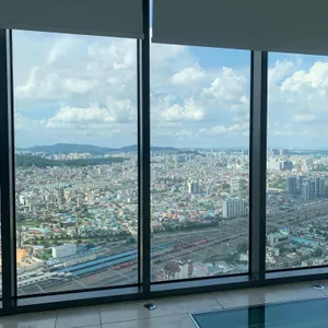 타운홀전망대 리뷰 사진