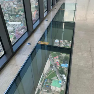 타운홀전망대 리뷰 사진