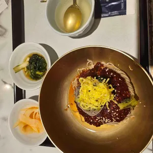 봉피양 대표 사진