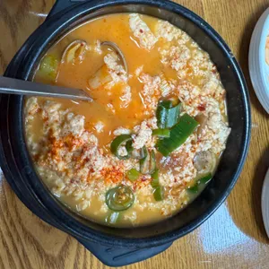 백년옥 사진