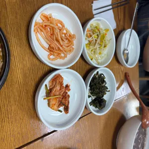 백년옥 사진