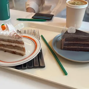 미안커피 사진