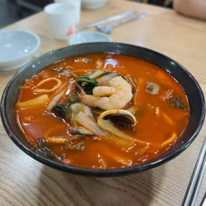 전주교동짬뽕 대표 사진