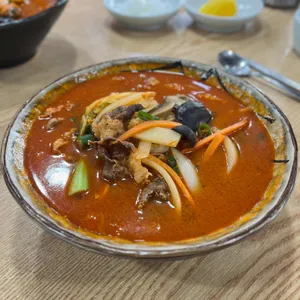전주교동짬뽕 대표 사진