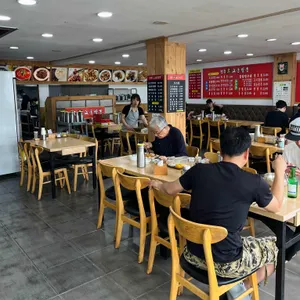 전주교동짬뽕 대표 사진