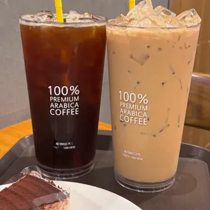 메가커피 대표 사진